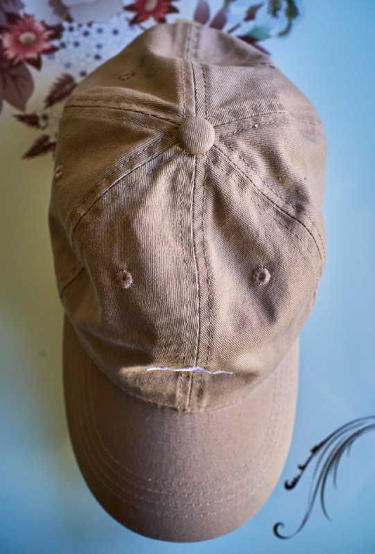 Бейсболка кепка новая Outdoor Cap 4