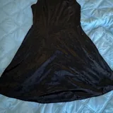 Платья Pinko, синее, белое, черное 6