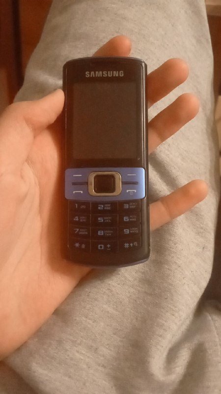 Samsung мобильный телефон