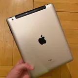 iPhone 11, iPad 4 4
