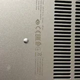 HP ноутбук 3