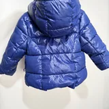 Детская куртка Benetton 2