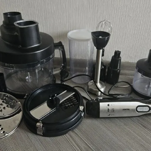 Блендер, комбайн Centek CT-1310