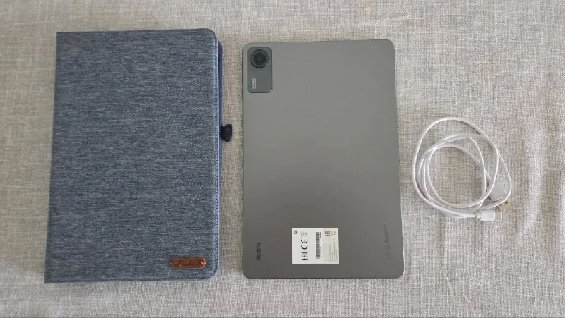 Планшет Redmi Pad SE 6GB 128GB
