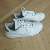 Кроссовки Adidas, 39 размер, натуральная кожа 1