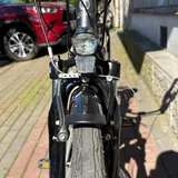 Женский треккинговый электровелосипед 28 4