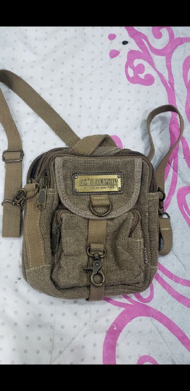 Сумка фирмы BZ Kaukko