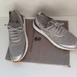 Мужские кроссовки Brunello Cucinelli 6