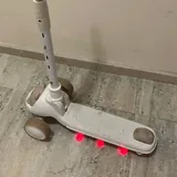 Детский самокат 2