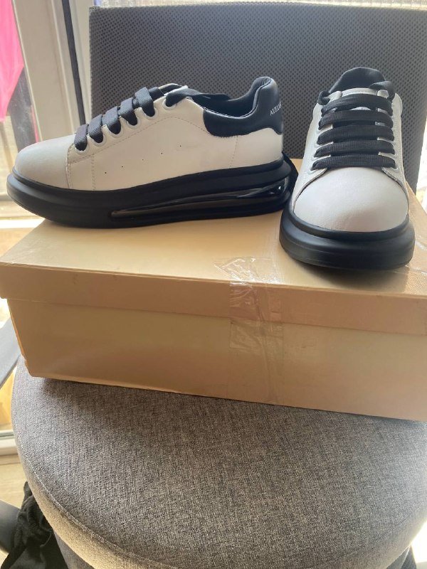 Мужская обувь новые