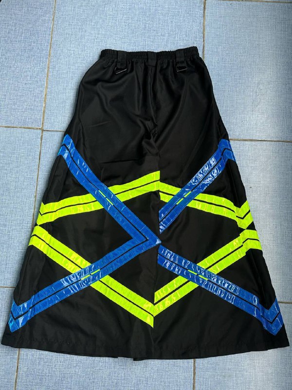 Heatwave штаны, подтяжки в подарок 2