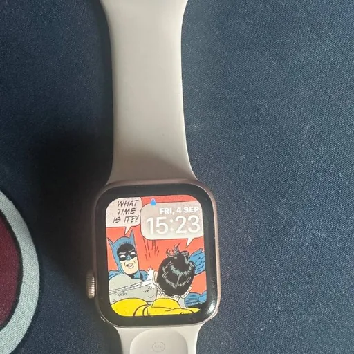 Apple Watch SE 2 40 мм, 2 ремешка