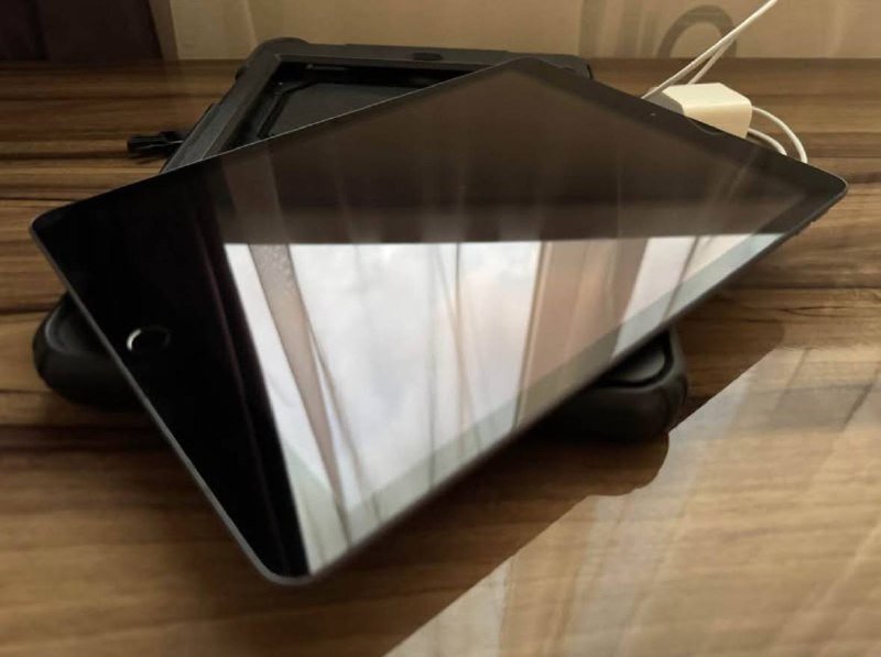 iPad 8 32GB, Apple Pencil 1 поколение