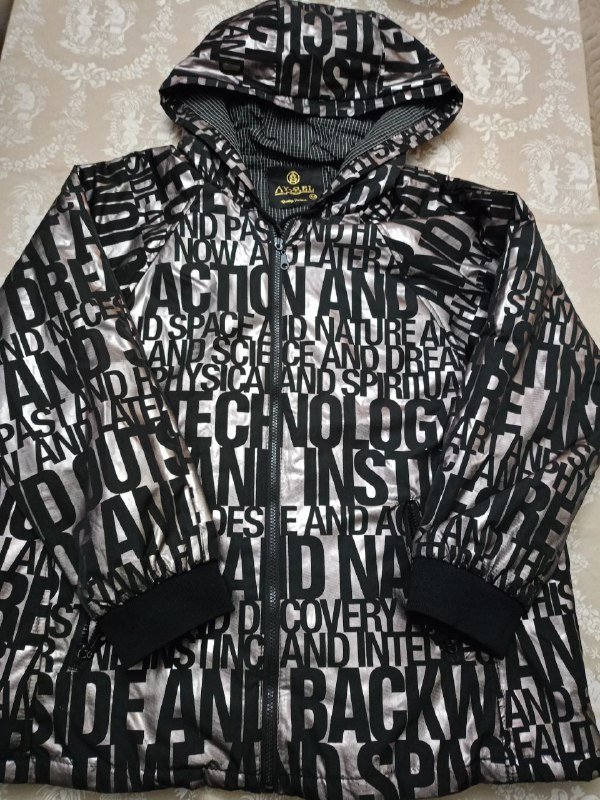 Зимние куртки размер 48-50 4