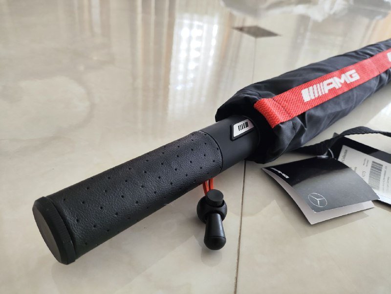 Зонт Мерседес оригинал