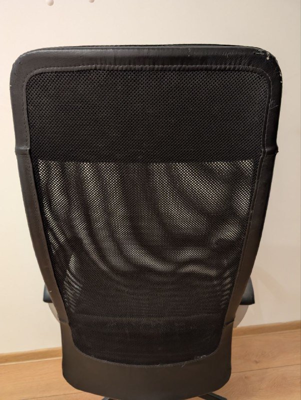 Компьютерное кресло 6