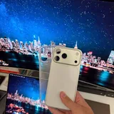 iPhone 17 Pro Max 3
