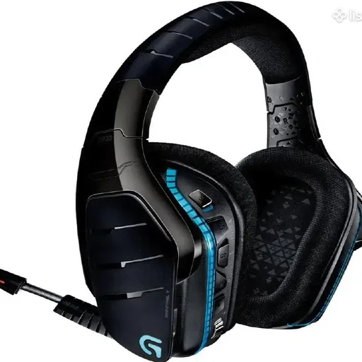 Logitech G935 Artemis Spectrum Wireless 7.1 Gaming Headset