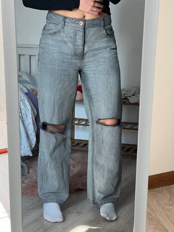 Джинсы Lime размер M