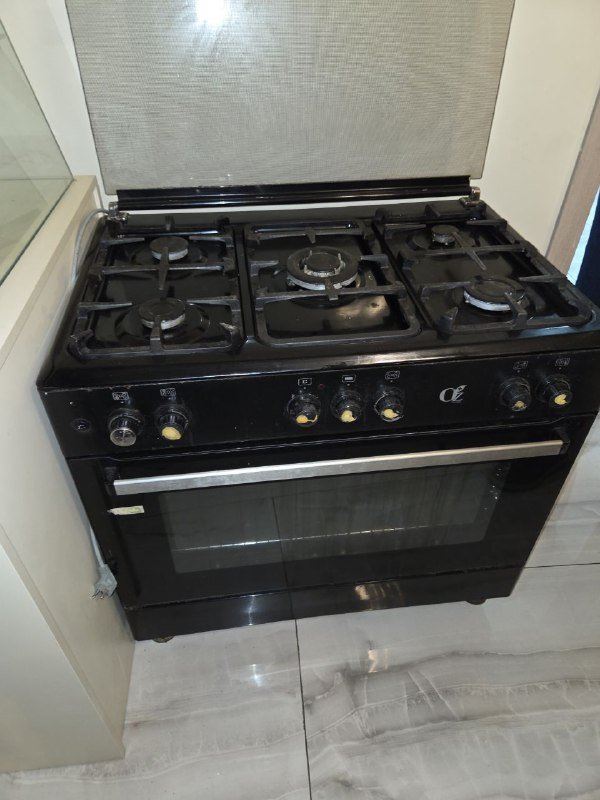 Газовая плита