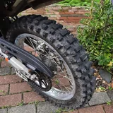Мотоцикл эндуро Kayo T2 10