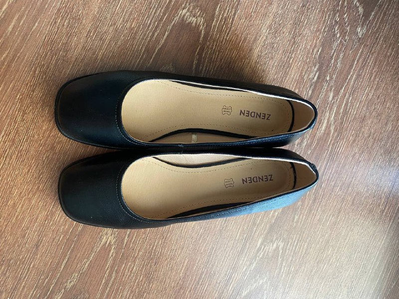 Рубашка Zara, женские туфли Zenden 41 размер 5