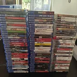 PS4, PS5 диски 1