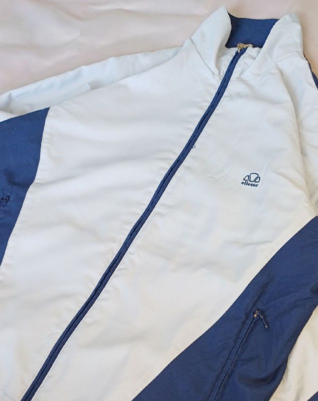 Ellesse jacket 2