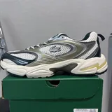Новые мужские и женские кроссовки Lacoste 2