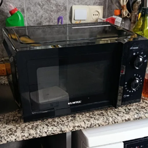 Микроволновка