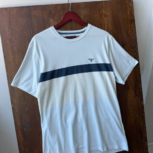 Футболка Barbour, XL