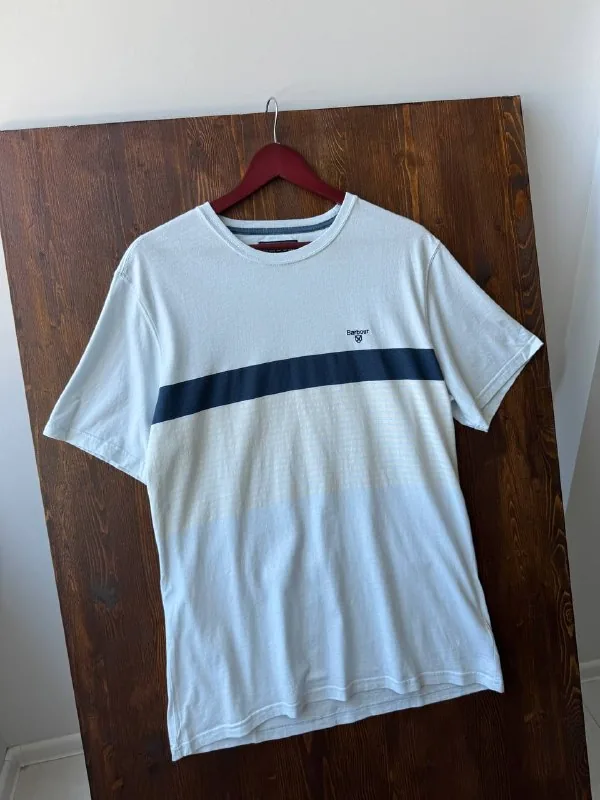 Футболка Barbour, XL 1