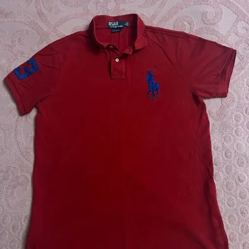 Футболки Polo Ralph Lauren