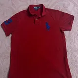 Футболки Polo Ralph Lauren 1