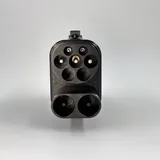 Переходник CCS2 → CCS1 1