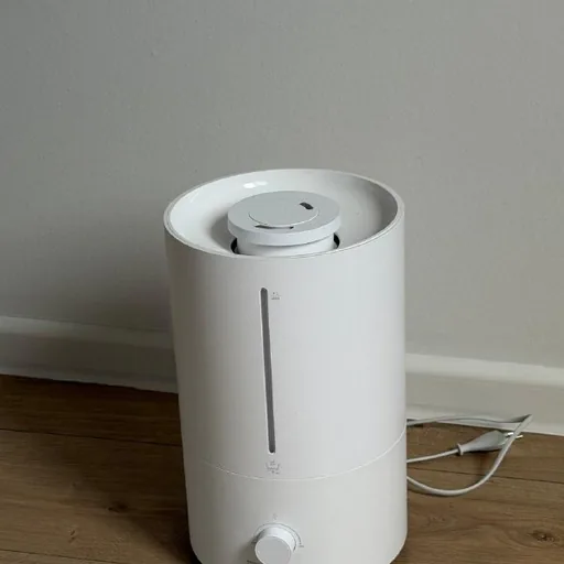 Увлажнитель воздуха Xiaomi Smart Humidifier 2 Lite White