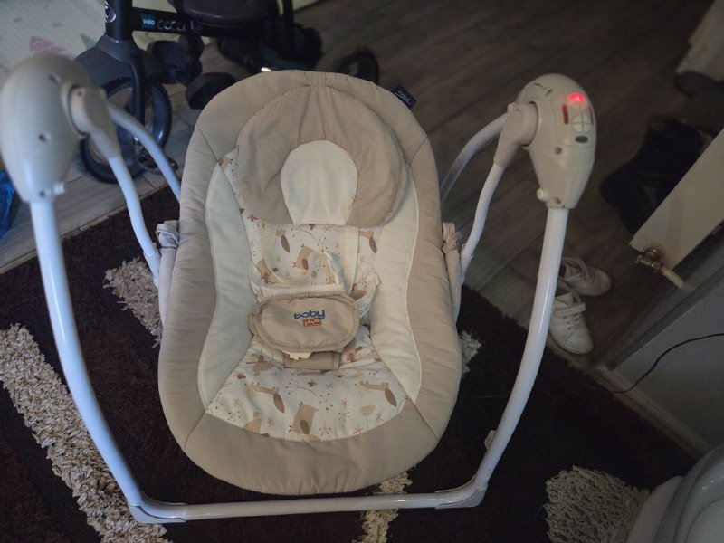 Детские качели Baby Relax