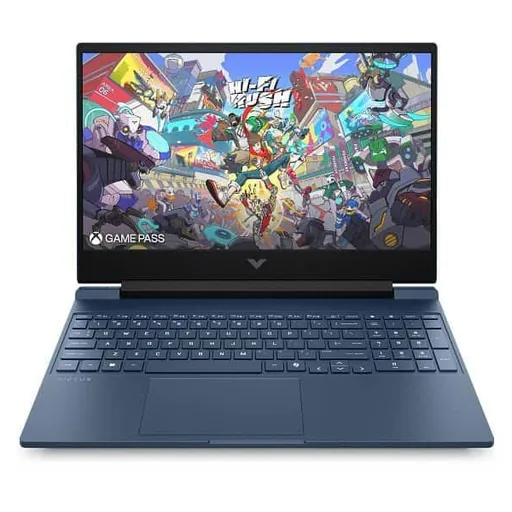 HP Victus 15 Gaming Laptop