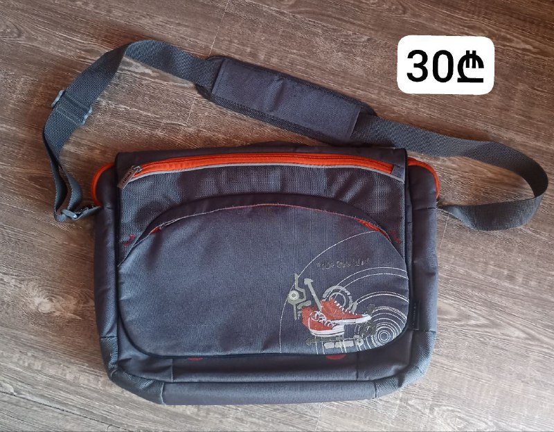 Сумка Proff для ноутбука, платье трикотажное, майка Domyos, коралки, лак для волос, стакан, термокружка, ершик, ведро, силиконовый коврик