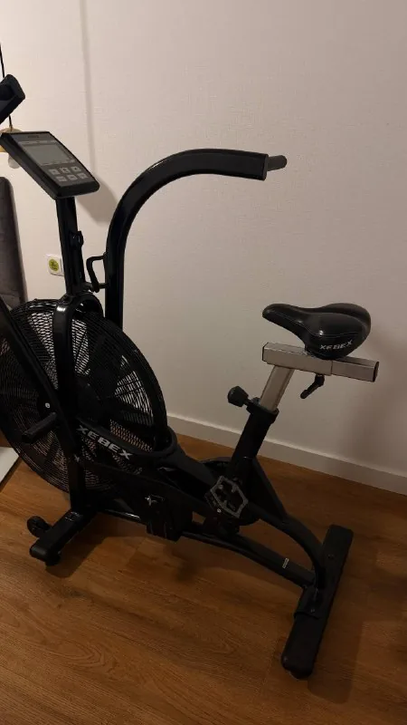 Xebex Air Bike 1
