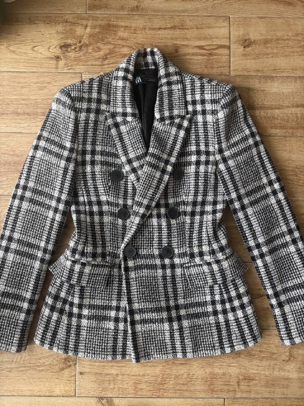 Пиджак Zara