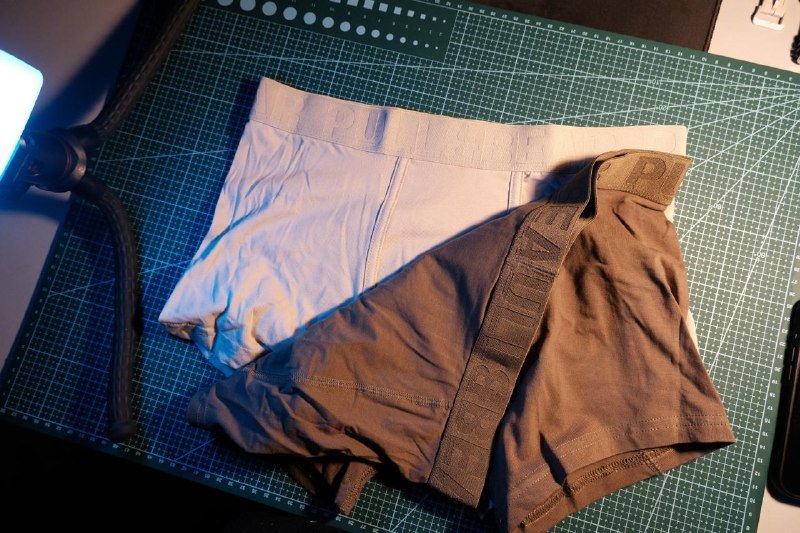 Мужские боксеры Pull&Bear 2 шт. 2