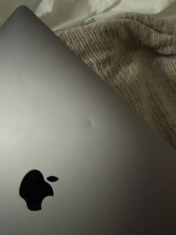 MacBook Pro 13’ 2019 6