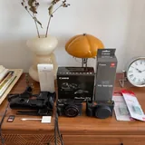 Canon PowerShot G7X Mark III 5