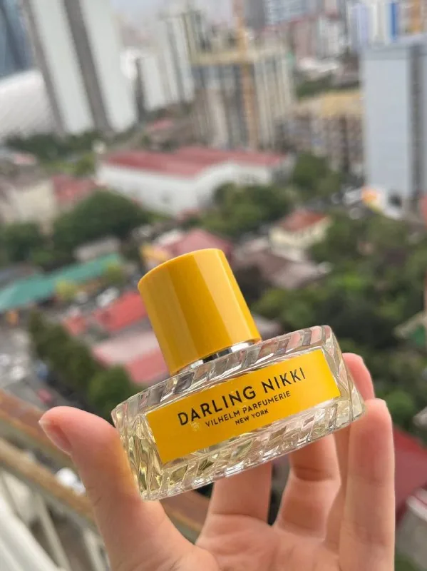 Vilhelm Parfumerie Darling Nikki 1