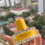 Vilhelm Parfumerie Darling Nikki 1