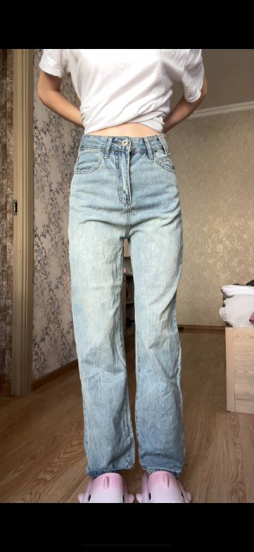 Штаны, кофточки 6