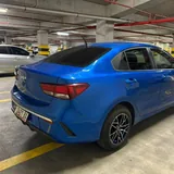 Kia Rio 2023 3