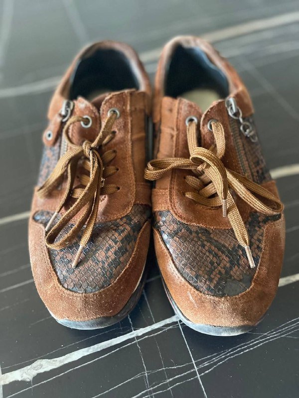 Кроссовки 39 размер