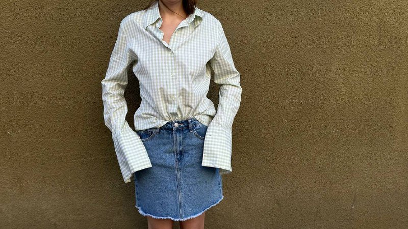 Дубленка Armani jeans, ботинки, кроссовки, юбка, рубашка, туфли, куртки, свитер 5